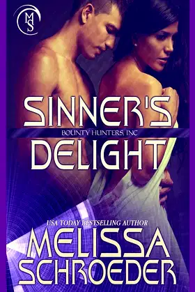 Sinner's Delight (Bounty Hunters, Inc) poster