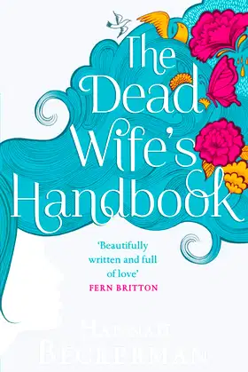 The Dead Wife's Handbook: A Novel poster
