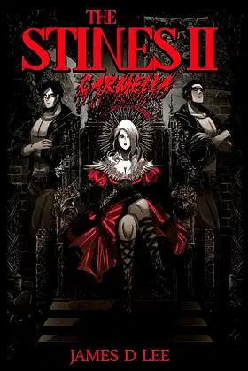 The Stines II: Carmella poster