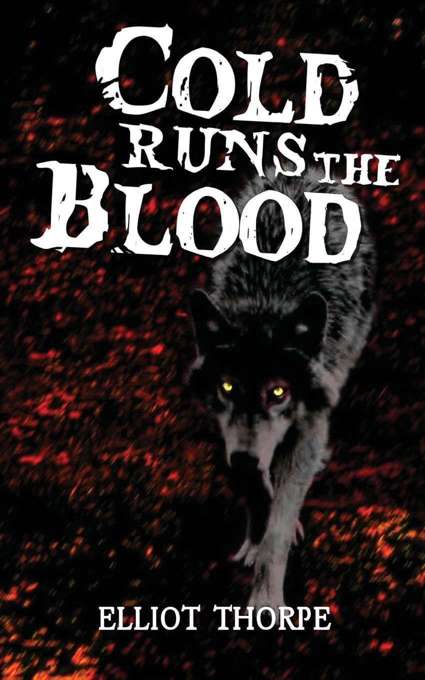 Cold Runs the Blood poster