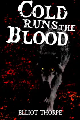 Cold Runs the Blood poster