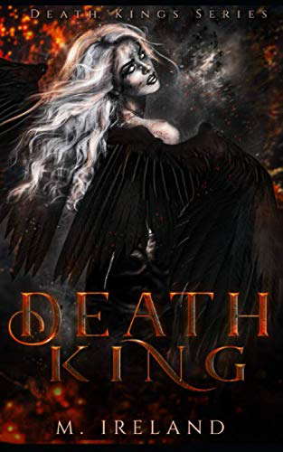 Death King (Death Kings Series) poster