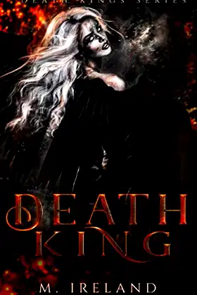 Death King (Death Kings Series) poster