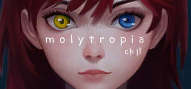 Molytropia: Dead Stars Still Shine Here capsule