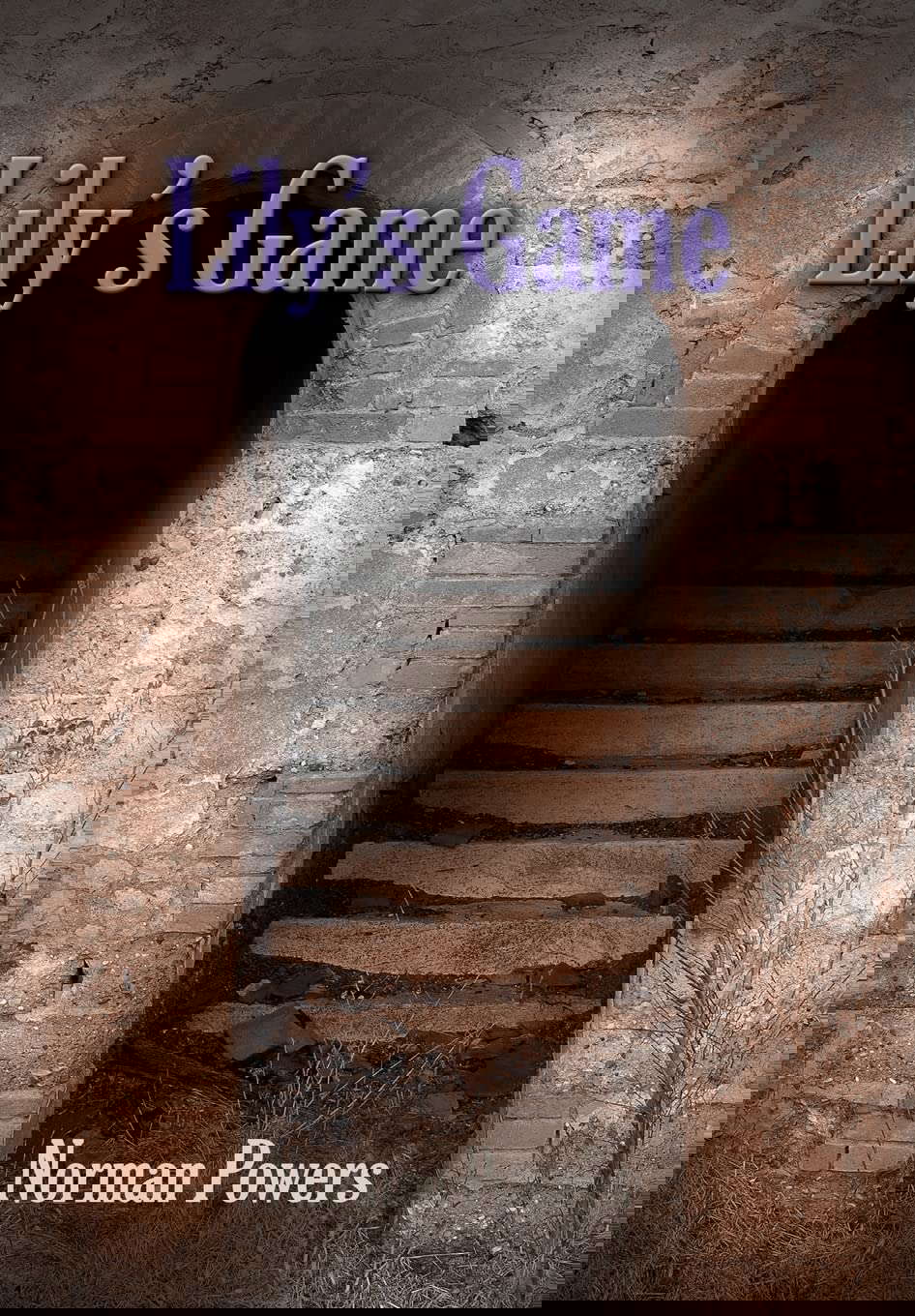 Lily's Game poster