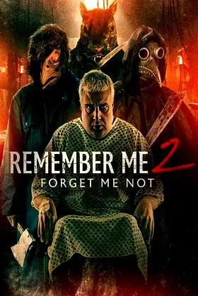 Remember Me 2: Forget Me Not poster