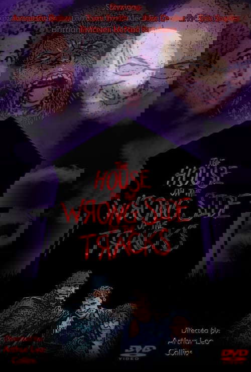 The House on the Wrong Side of the Tracks poster