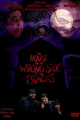 The House on the Wrong Side of the Tracks poster
