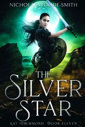 The Silver Star (Kat Drummond) poster