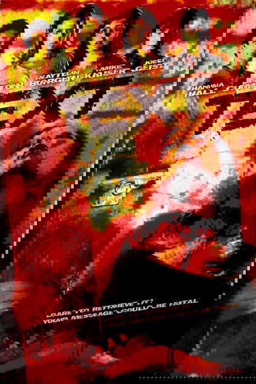 Text poster