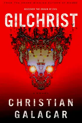 Gilchrist: A Novel poster