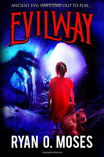 Evilway (Resurrected Horrors) poster