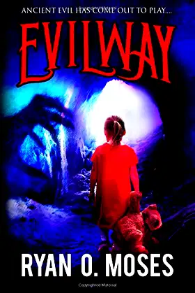 Evilway (Resurrected Horrors) poster