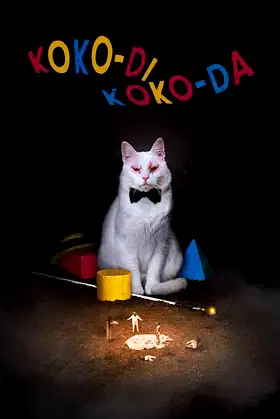 Koko-di Koko-da poster