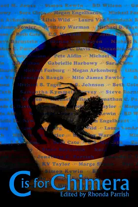 C is for Chimera (Alphabet Anthologies) poster