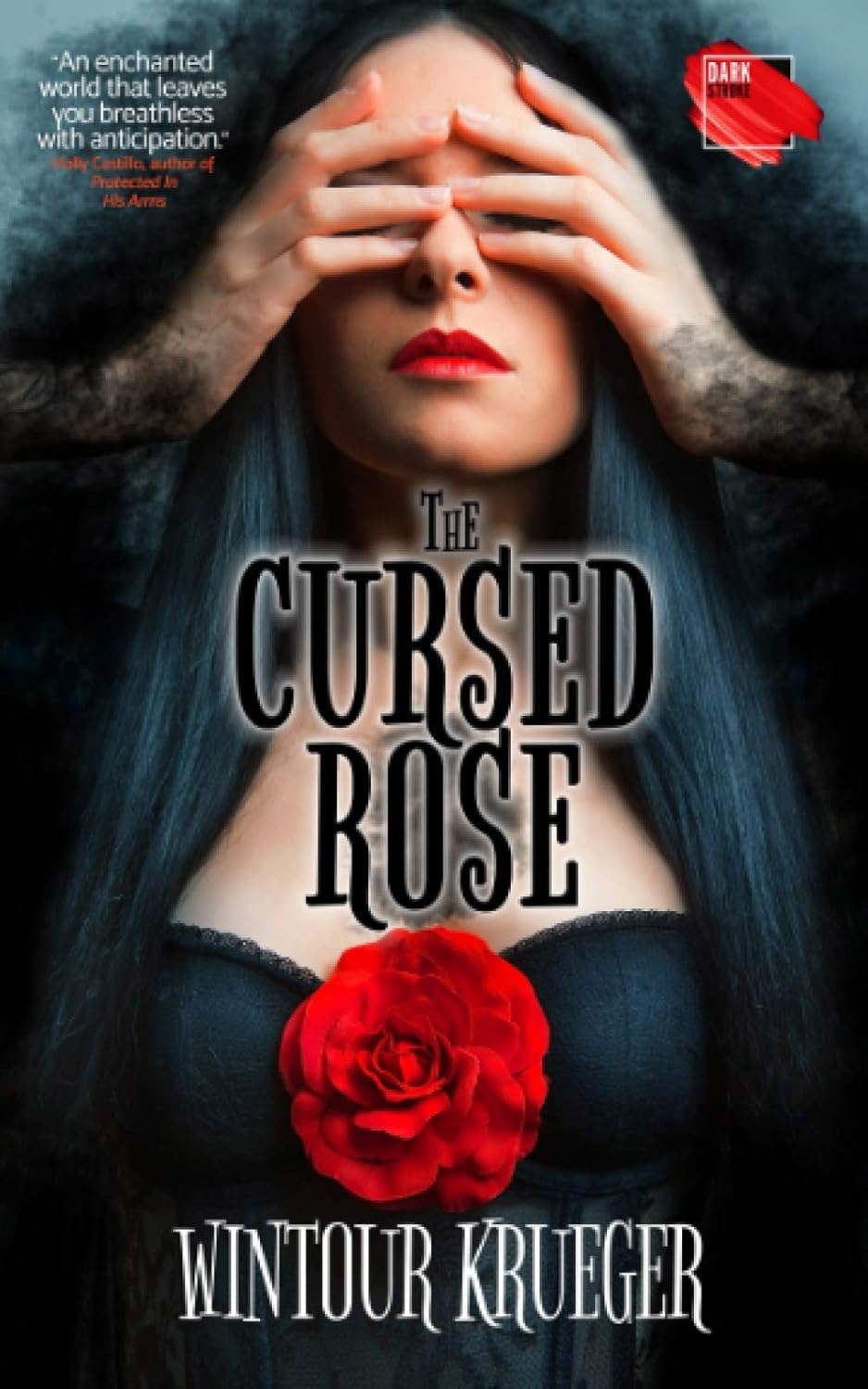 The Cursed Rose poster