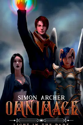 Omnimage: Light in the Dark poster
