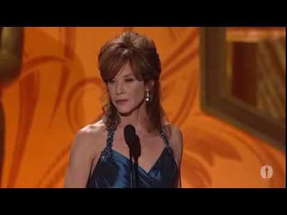 2011 Governors Awards: Linda Blair on Dick Smith poster