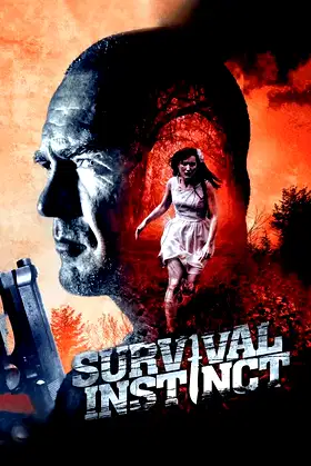 Footsoldier poster