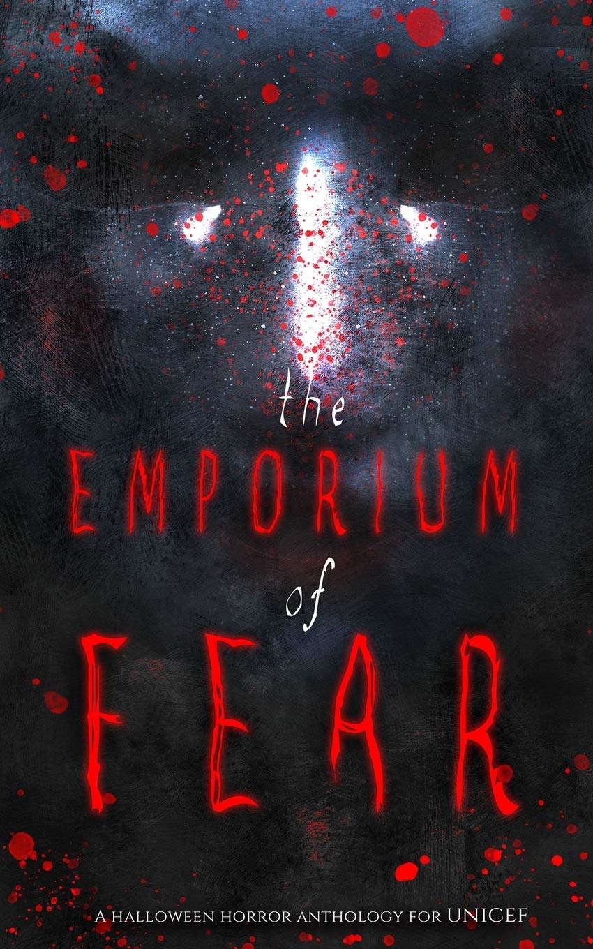 The Emporium of Fear: A Halloween Horror Anthology poster