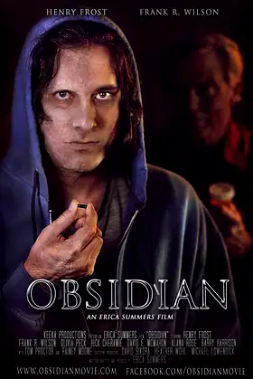 Obsidian poster
