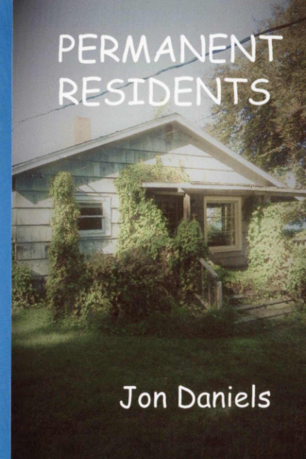 Permanent Residents poster