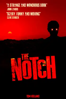The Notch poster