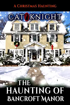 The Haunting of Bancroft Manor poster