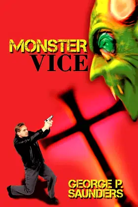 Monster Vice poster