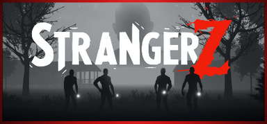 StrangerZ capsule