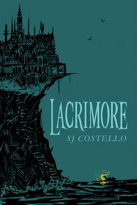 Lacrimore poster