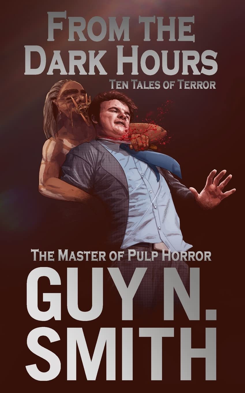From The Dark Hours poster