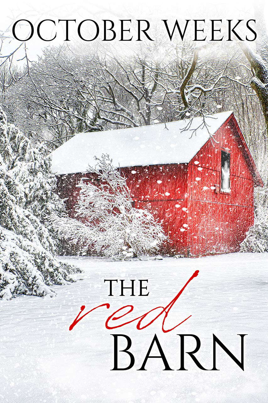 The Red Barn: A Short Story poster
