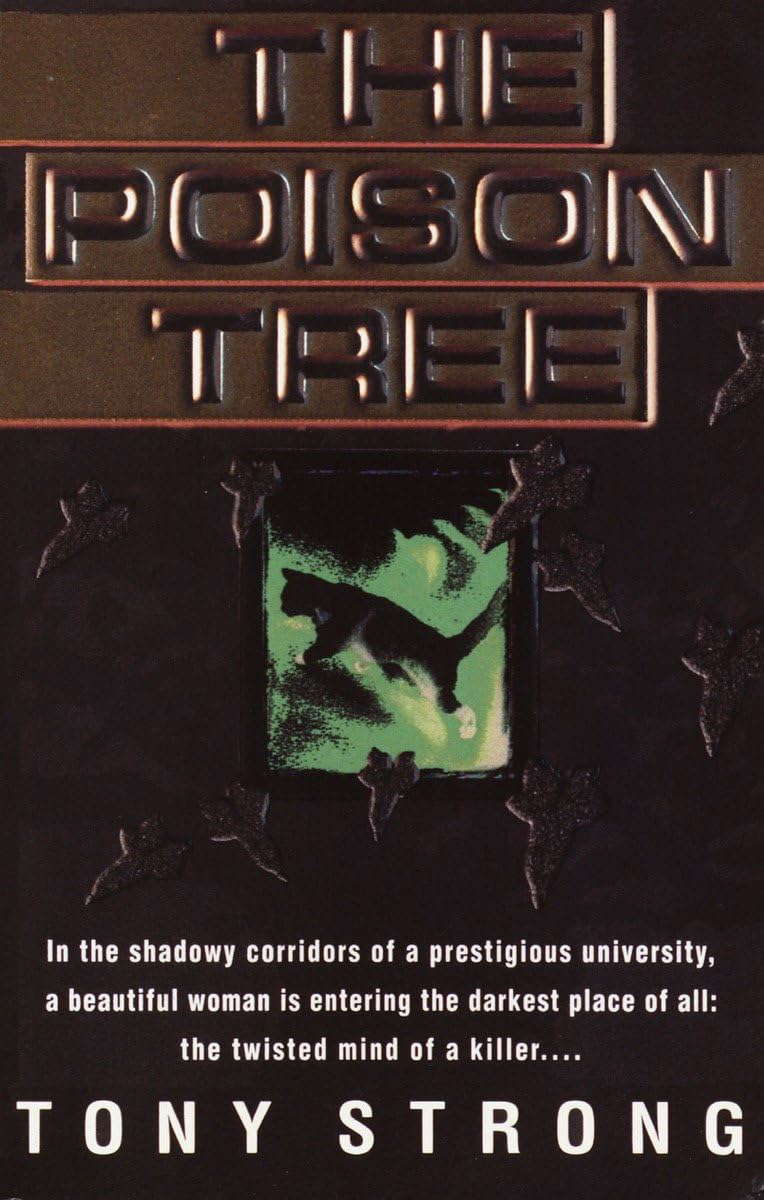 The Poison Tree: A Novel poster