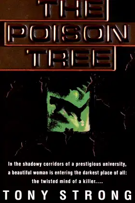 The Poison Tree: A Novel poster