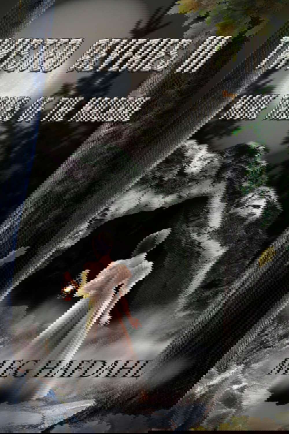 Twisted Reveries III: More Tales of the Macabre poster