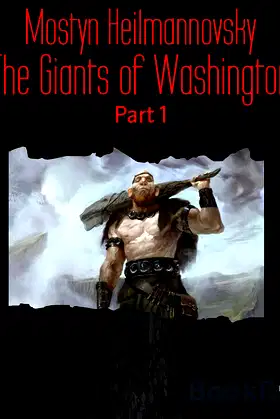 The Giants of Washington: Part 1 poster