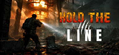 Hold The Line capsule
