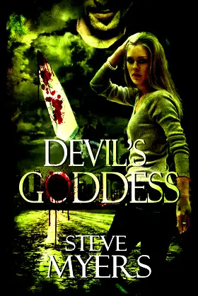 Devil's Goddess poster