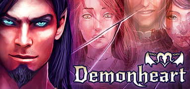 Demonheart capsule