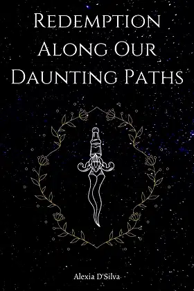 Redemption Along Our Daunting Paths (Weapons of an Empress Book 2) poster