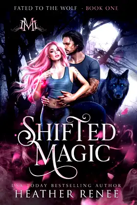 Shifted Magic poster
