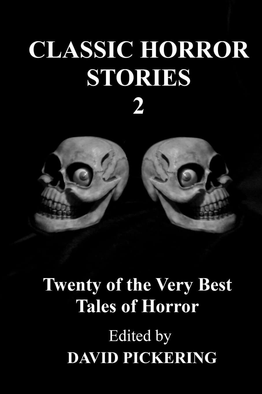 Classic Horror Stories 2 poster