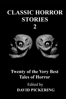Classic Horror Stories 2 poster
