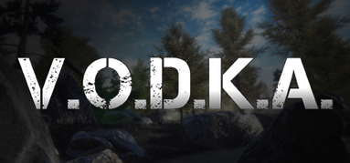 V.O.D.K.A. Open World Survival Shooter capsule