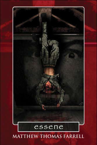 Essene poster