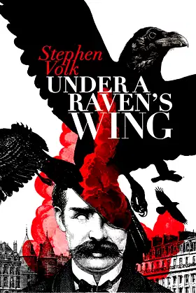 Under a Raven's Wing poster