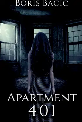 Apartment 401 (Haunted Places) poster