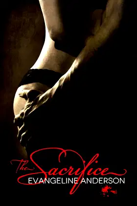 The Sacrifice: (A BBW Vampire Paranormal BDSM Romance) poster