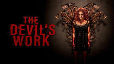The Devil's Work | Official Trailer | Horror Brains poster